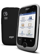 Best available price of Yezz Andy 3G 2-8 YZ11 in Ethiopia