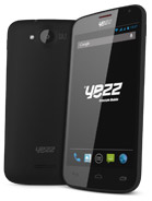 Best available price of Yezz Andy A5 1GB in Ethiopia