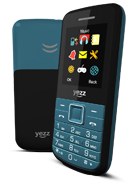 Best available price of Yezz Chico 2 YZ201 in Ethiopia