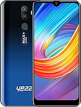 Best available price of Yezz Max 2 Ultra in Ethiopia
