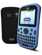 Best available price of Yezz Ritmo 2 YZ420 in Ethiopia
