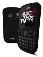 Best available price of Yezz Ritmo 3 TV YZ433 in Ethiopia