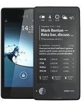Best available price of Yota YotaPhone in Ethiopia