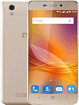 Best available price of ZTE Blade A452 in Ethiopia