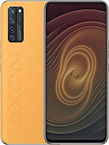 Best available price of ZTE Axon 20 5G Extreme in Ethiopia