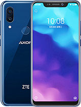 Best available price of ZTE Axon 9 Pro in Ethiopia