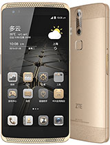 Best available price of ZTE Axon Lux in Ethiopia