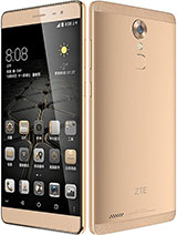 Best available price of ZTE Axon Max in Ethiopia