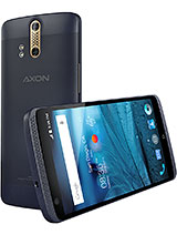 Best available price of ZTE Axon in Ethiopia