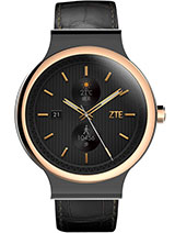 Best available price of ZTE Axon Watch in Ethiopia