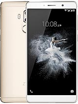 Best available price of ZTE Axon 7 Max in Ethiopia