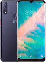 Best available price of ZTE Blade 10 Prime in Ethiopia