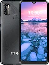 Best available price of ZTE Blade 20 5G in Ethiopia