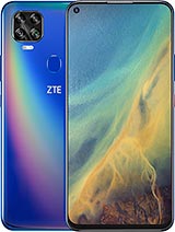 Best available price of ZTE Blade V2020 5G in Ethiopia