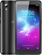 Best available price of ZTE Blade A3 (2019) in Ethiopia