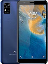 Best available price of ZTE Blade A31 in Ethiopia