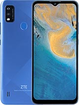 Best available price of ZTE Blade A51 in Ethiopia