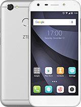 Best available price of ZTE Blade A6 in Ethiopia