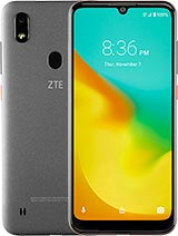 Best available price of ZTE Blade A7 Prime in Ethiopia