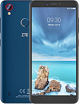 Best available price of ZTE Blade A7 Vita in Ethiopia