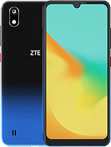 Best available price of ZTE Blade A7 in Ethiopia