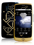 Best available price of ZTE FTV Phone in Ethiopia