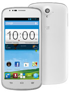 Best available price of ZTE Blade Q in Ethiopia