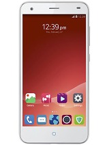 Best available price of ZTE Blade S6 in Ethiopia