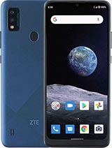 Best available price of ZTE Blade A7P in Ethiopia