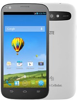 Best available price of ZTE Grand S Pro in Ethiopia