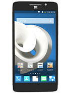 Best available price of ZTE Grand S II in Ethiopia