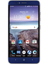 Best available price of ZTE Grand X Max 2 in Ethiopia