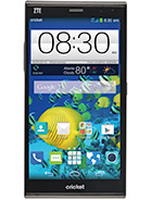 Best available price of ZTE Grand Xmax in Ethiopia