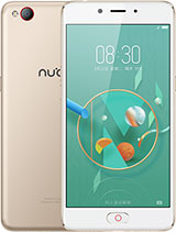 Best available price of ZTE nubia N2 in Ethiopia