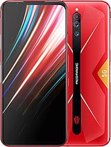 Best available price of ZTE nubia Red Magic 5G in Ethiopia