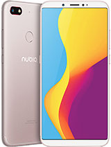 Best available price of ZTE nubia V18 in Ethiopia