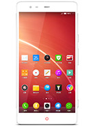 Best available price of ZTE nubia X6 in Ethiopia