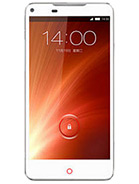 Best available price of ZTE nubia Z5S in Ethiopia