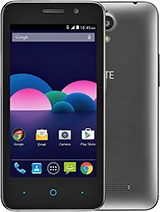 Best available price of ZTE Obsidian in Ethiopia