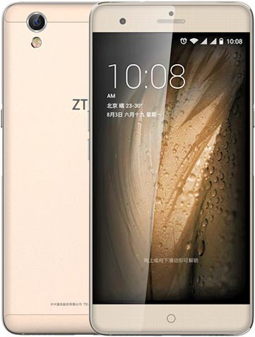 Best available price of ZTE Blade V7 Max in Ethiopia